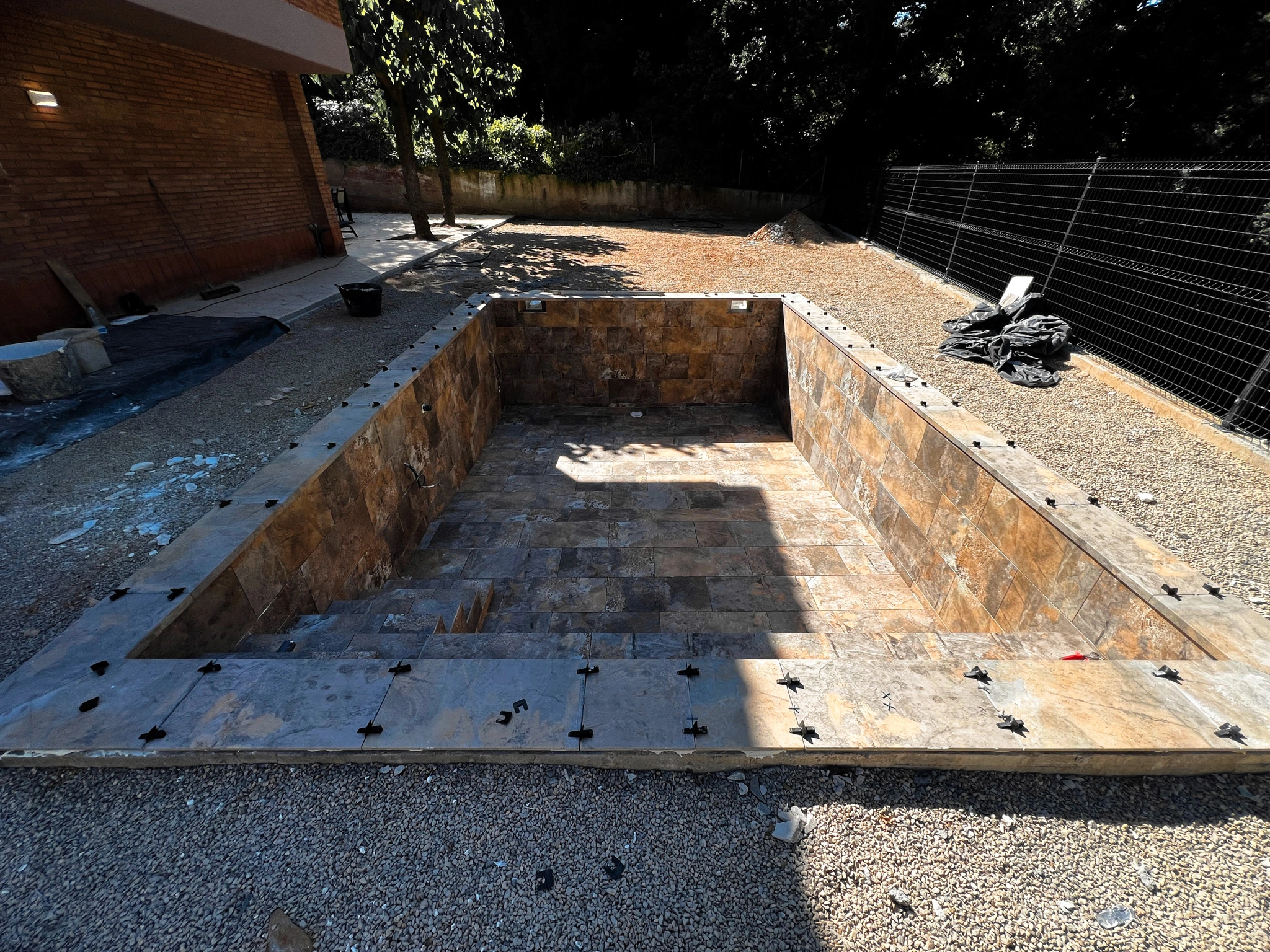 Piscine 7